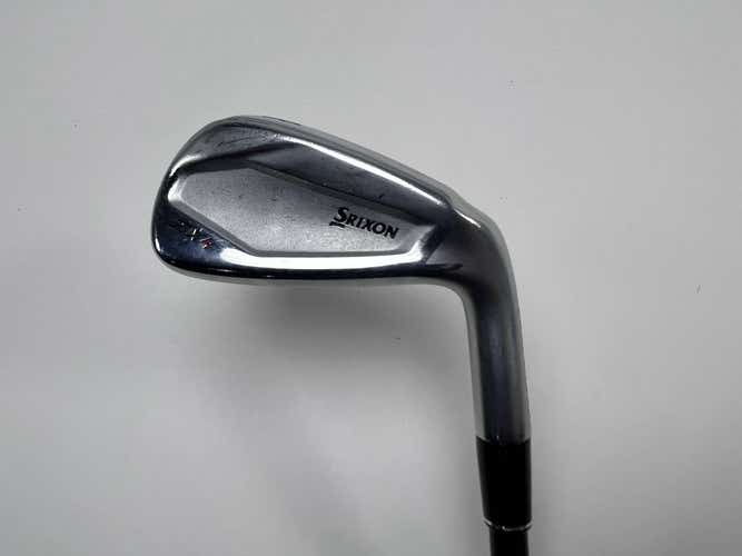 Srixon ZX4 Single 8 Iron KBS Max Graphite Iron 55 55g Senior Graphite Mens RH