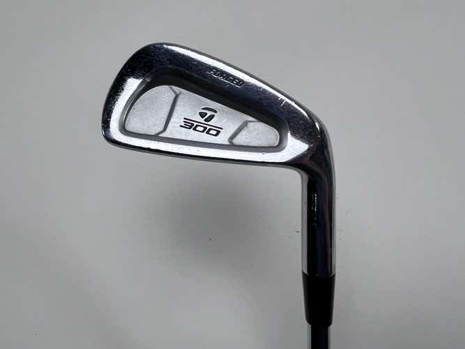 TaylorMade 300 Single 7 Iron Stiff Steel Mens RH