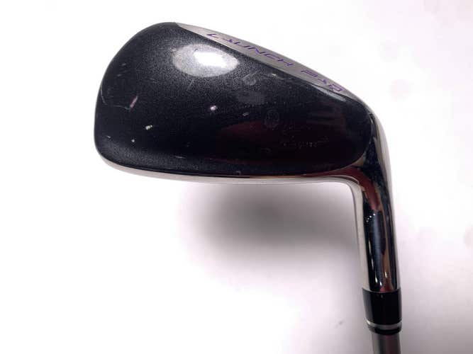 Wilson Launch Pad Single 7 Iron Recoil 450 F1 Ladies Graphite Womens RH