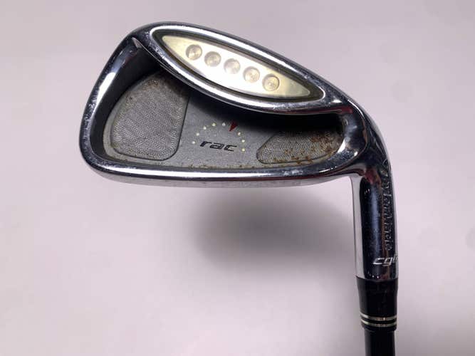 TaylorMade Rac CGB Single 5 Iron Ultralite Ladies Graphite Womens RH