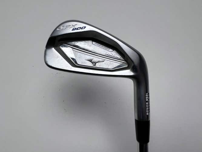Mizuno JPX 900 Forged Single 4 Iron KBS Tour 110g Regular Steel Mens RH