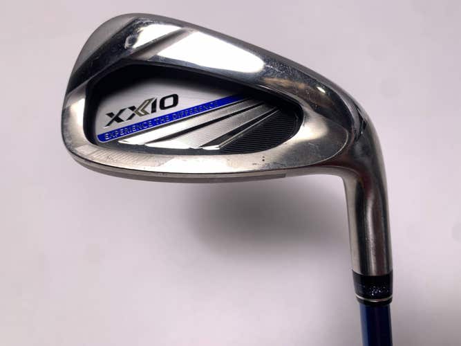 XXIO Eleven Single 8 Iron MP1100 Flex 4334 51g Stiff Graphite Mens RH