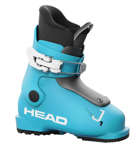 NEW HEAD 2027 kids ski boots size mondo 15.5 / US 8 HEAD J1 ski boots