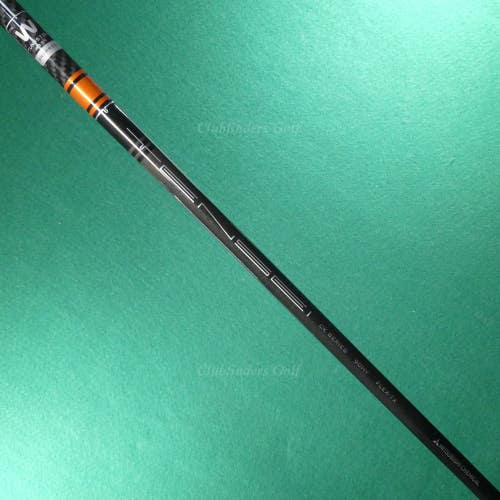 Mitsubishi Tensei CK Pro Orange 90HY Tungsten TX Stiff 38.5" Shaft w/ Ping Tip