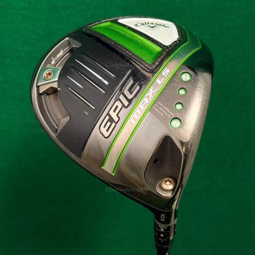 Callaway EPIC MAX LS 10.5 Driver Mitsubishi Tensei Blue AV Series 55 Regular