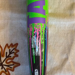 2026 Tank Composite USSSA Certified Bat (-5) 25 oz 30" (Used)
