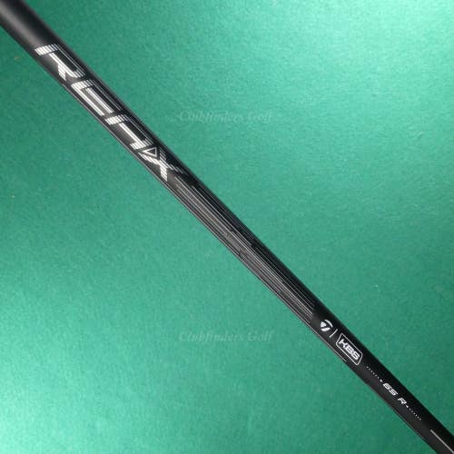 TaylorMade KBS REAX 65 R Regular 40" Graphite Hybrid Shaft w/ TaylorMade Tip