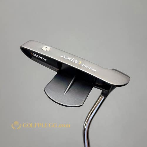 Umbra Axis 1 Putter, 35"  (1005)