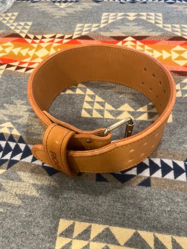 Rogue Ohio Lifting Belt - SM (New)