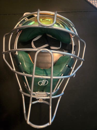 Catcher's Mask (New)