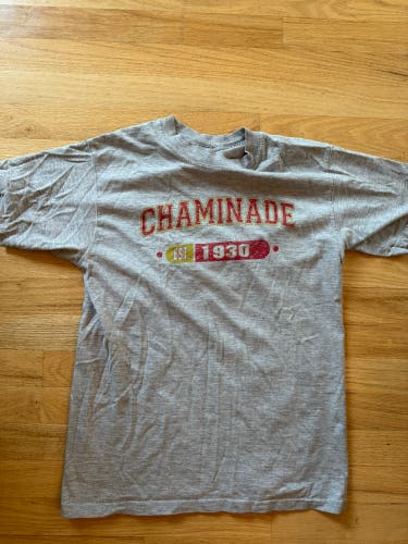 Chaminade Lacrosse Dry-Fit Shirt
