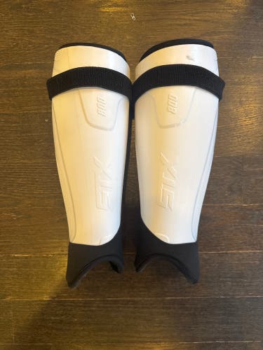 STX Stallion 800 Field Hockey Shin Guard (Used)