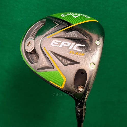 Callaway Epic Flash 10.5 Driver Fujikura Air Speeder 45 Graphite Regular