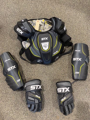 STX Starter Kit (Used)