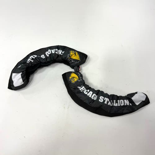 New Chicago Stallions Skate Guards | Pro Guard | AB520