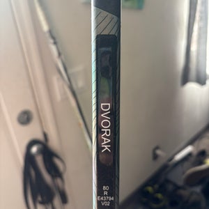 Senior CCM Ribcor Trigger 8 Pro Left Hand Hockey Stick P29 80 Flex (Used)