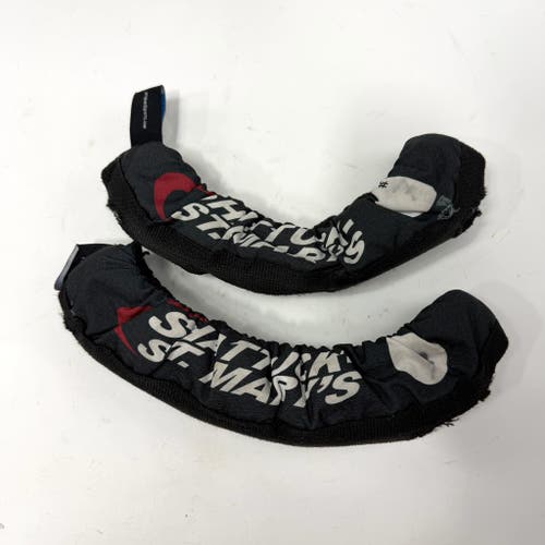 Used Shattuck St. Mary's Skate Guards