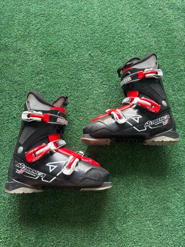 Nordica Firearrow Team 3 Ski Boots (Used) | Mondo 26.5 (305mm)