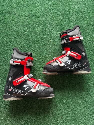 Nordica Firearrow Team 3 Ski Boots (Used) | Mondo 24.5 (290mm)