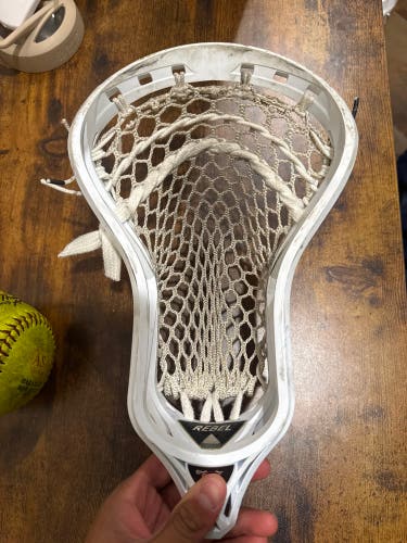 ECD Rebel Offense Used Stringing Head (Used)