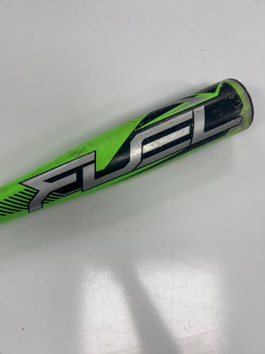 Rawlings Fuel USABat Certified Bat (-8) 19 oz 27" (Used)