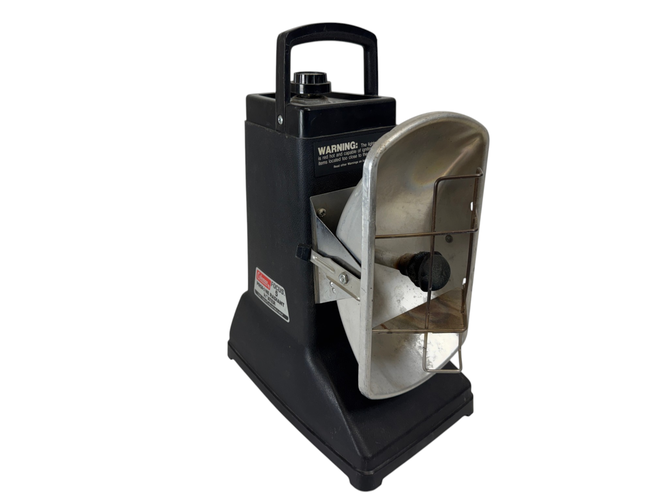 Coleman Focus 5 Propane Radiant Heater