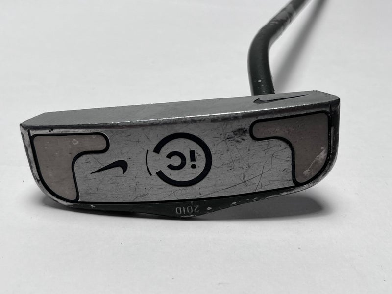 Nike IC 20-10 Putter 34.5" Mens RH