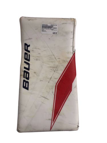Bauer FlyLite Senior Goalie Blocker