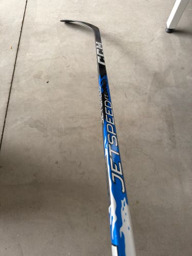 Senior CCM FT9 Pro Right Handed Hockey Stick P29 70 Flex (New)