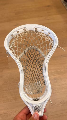 Maverik Tactik 3 Used Stringing Head (Used)
