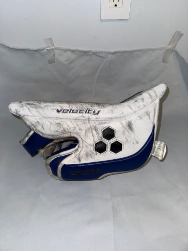 Vaughn Velocity VE8 (Used)