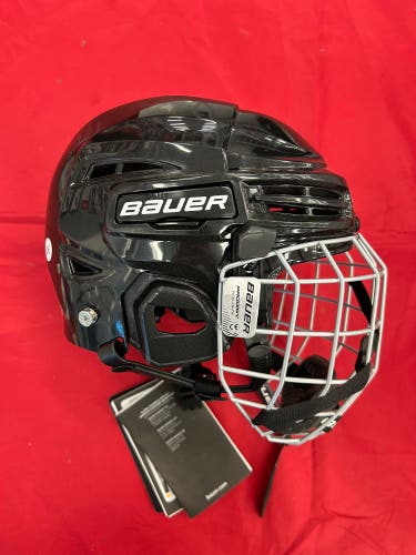 Youth Bauer Prodigy Helmet