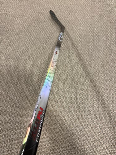 New CCM JetSpeed FT8 Pro LH/P28/75