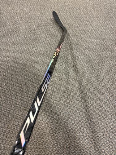 New Bauer Pulse LH/P28/70