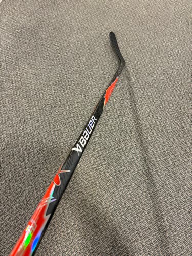 New Bauer Vapor Flylite LH/P92/70
