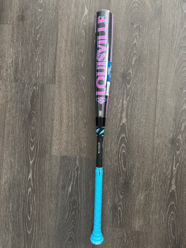 2026 Louisville Slugger Atlas Hybrid BBCOR Certified Bat (-3) 29 oz 32" (New)