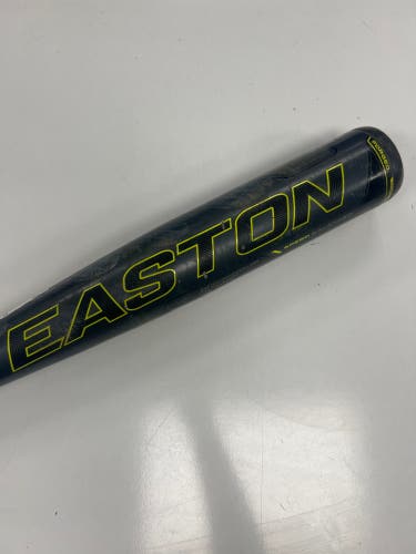 Easton BBCOR Certified Bat (-3) 30 oz 33" (Used)