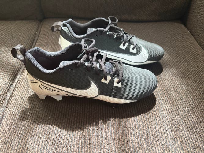 Men's Size M 8.0 (W 9.0) Nike Vapor Edge Speed 360 (New)black