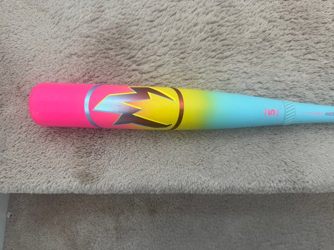 2026 Easton Hype Fire USSSA (-5) 26 oz 31"