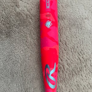 2025 Rawlings Icon Composite USSSA Certified Bat (-5) 25 oz 30" (Used)