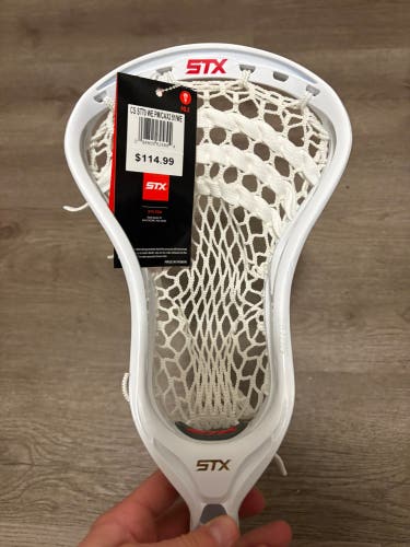 STX Stallion 700 Fresh Stringing Head (New)