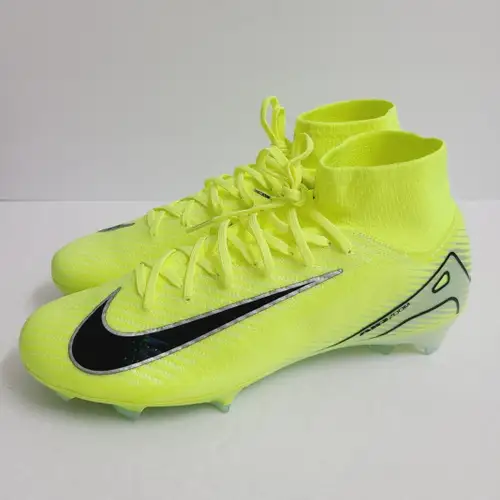 Nike Mercurial Superfly 10 Elite FG Soccer Cleats HF7873-700 Size 9 #1