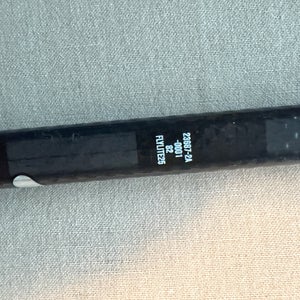 Senior Bauer Vapor Flylite Left Hand Hockey Stick 82 Flex Pro Stock (Used)