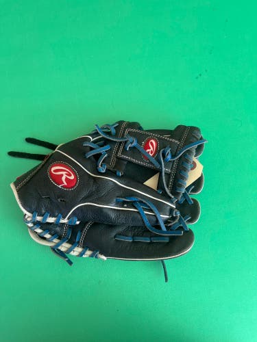 Rawlings Select Pro Lite RH Baseball Glove 11.5" (Used)