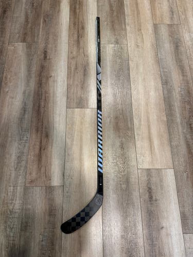 Senior Warrior Alpha LX2 Pro Left Hand Hockey Stick P92 65 Flex (New)