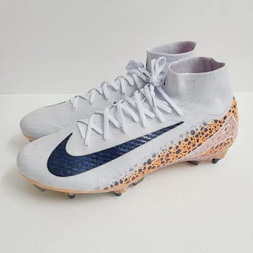 Nike Mercurial Superfly 10 Elite SG-Pro Soccer Cleats HF9394-900 Size 10.5 #1