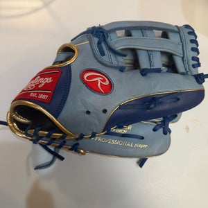 Rawlings R9 RH Baseball Glove 12.25" (Used)
