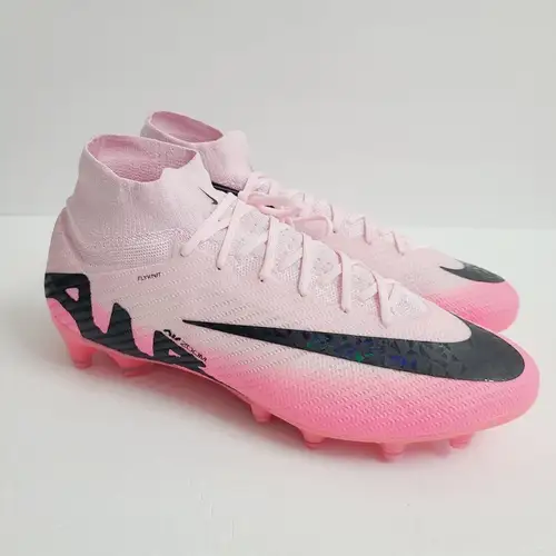 Nike Mercurial Superfly 9 Elite AG-Pro Soccer Cleats FD0245-601 Size 10.5 #1