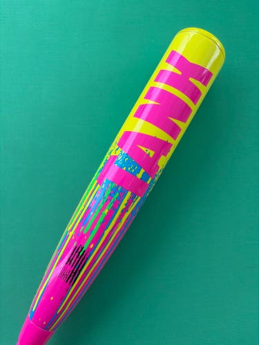 2025 Soldier Sports Tank Composite USSSA Bat (-5) 26 oz 31"