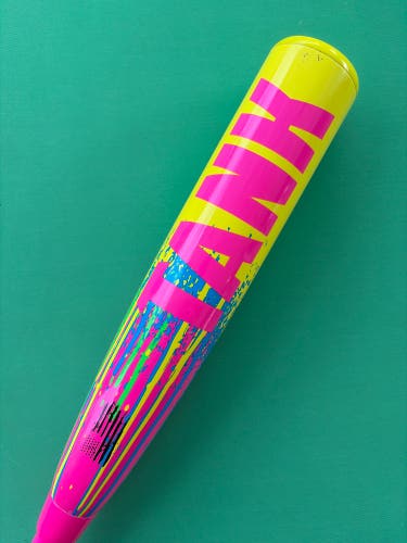 2025 Soldier Sports Tank Composite USSSA Bat (-10) 20 oz 30"